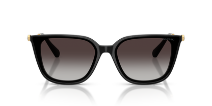 SWAROVSKI SK6054D 10018G 63