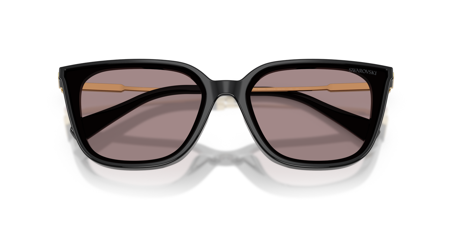 SWAROVSKI SK6054D 1001LA 63