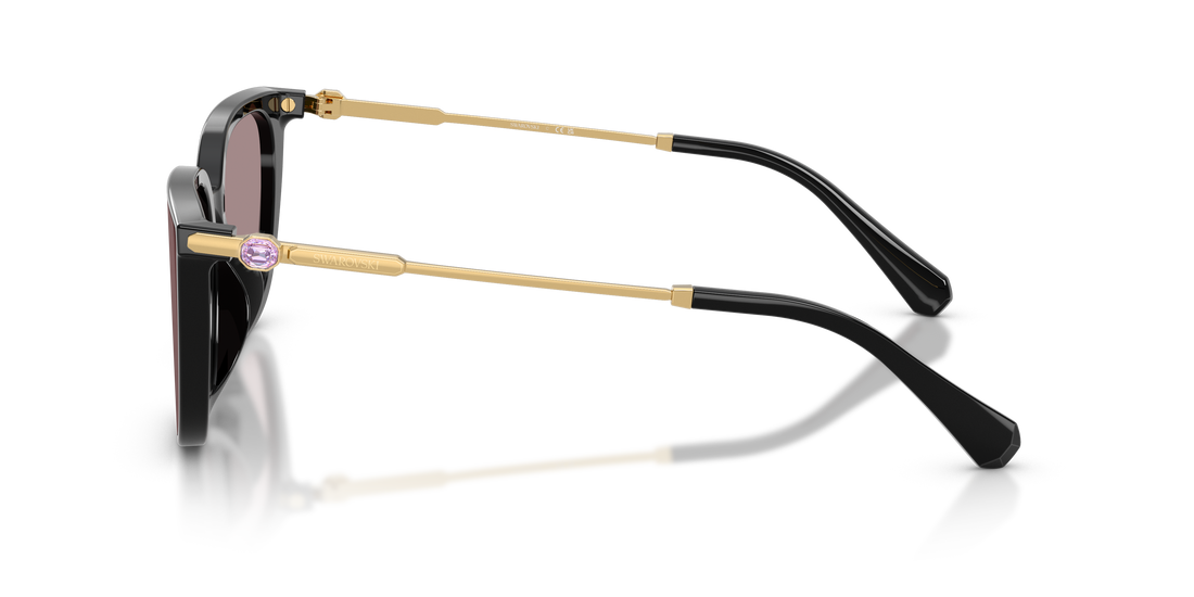 SWAROVSKI SK6054D 1001LA 63