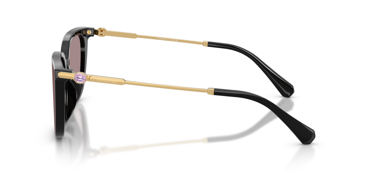 SWAROVSKI SK6054D 1001LA 63