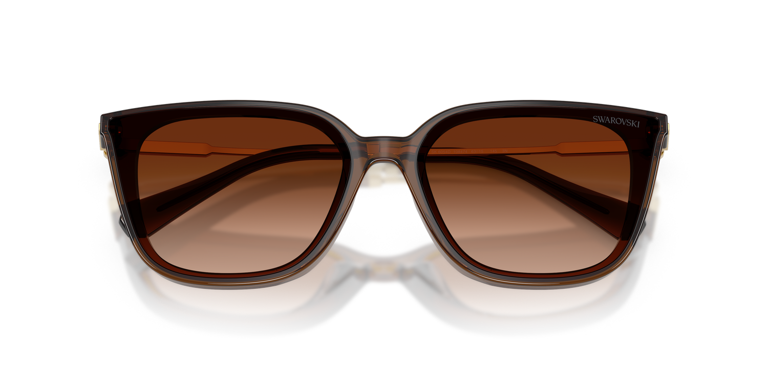 SWAROVSKI SK6054D 108474 63