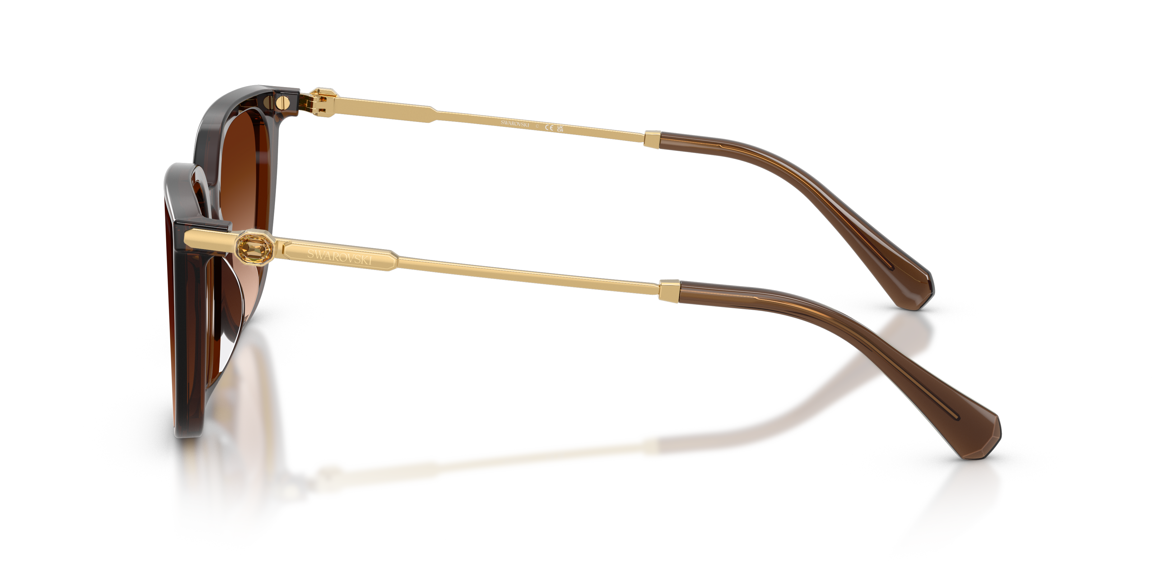 SWAROVSKI SK6054D 108474 63