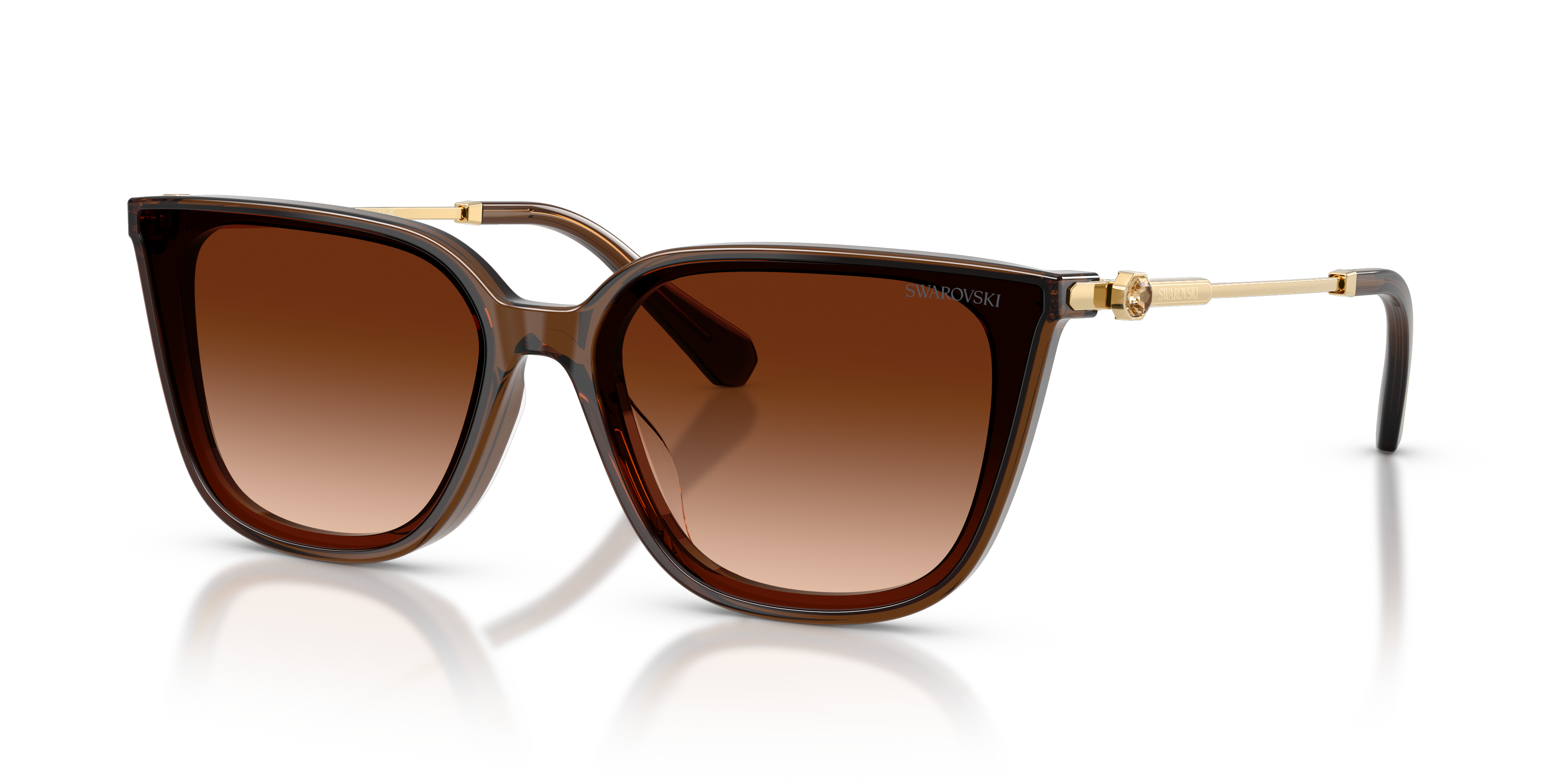 SWAROVSKI SK6054D 108474 63