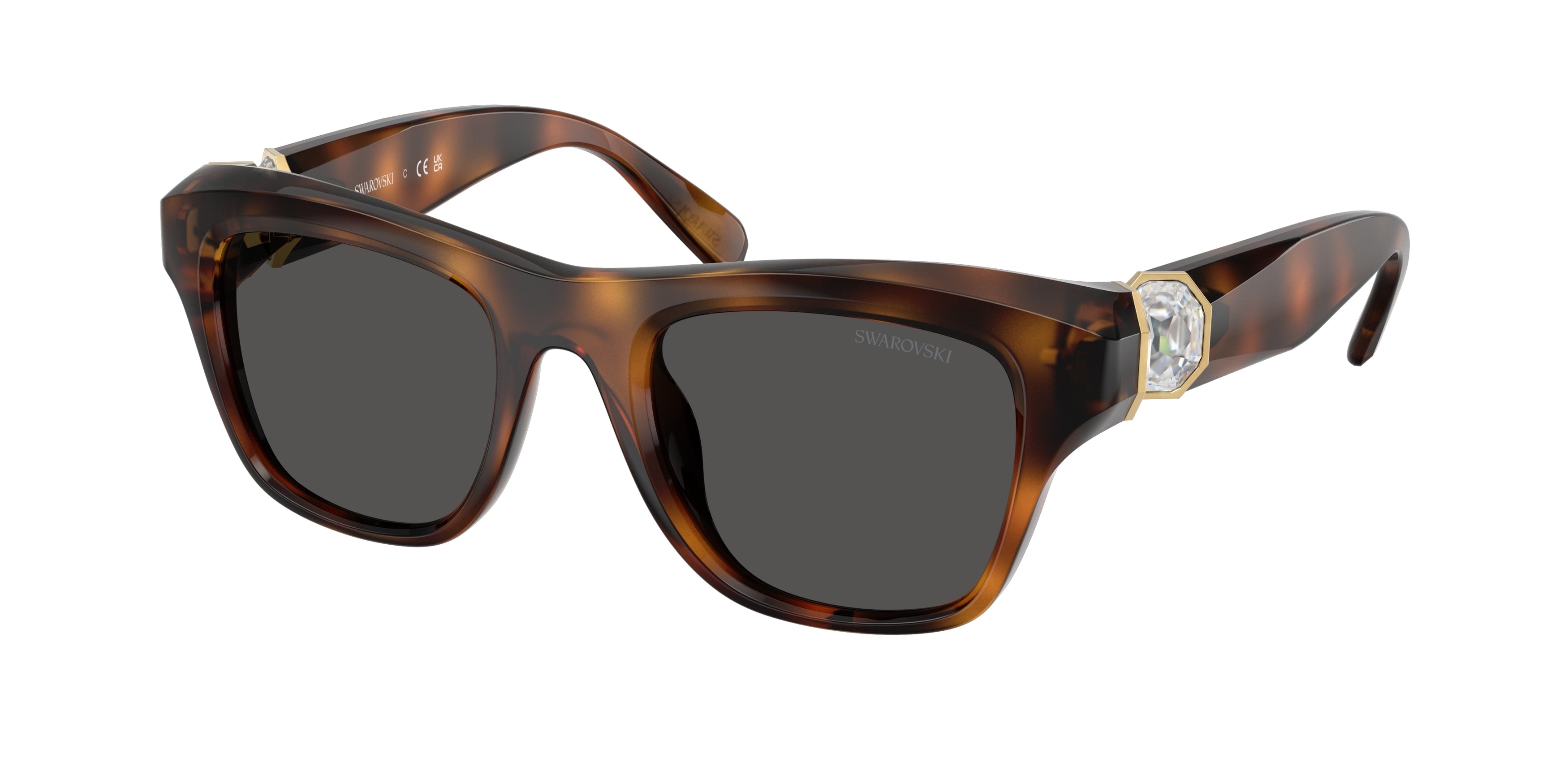 SWAROVSKI SK6056U 100287 50