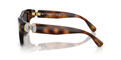 SWAROVSKI SK6056U 100287 50