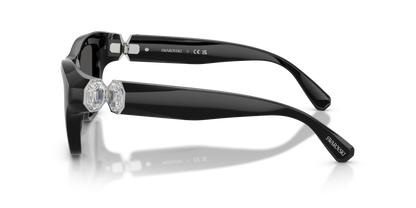 SWAROVSKI SK6056U 103887 50
