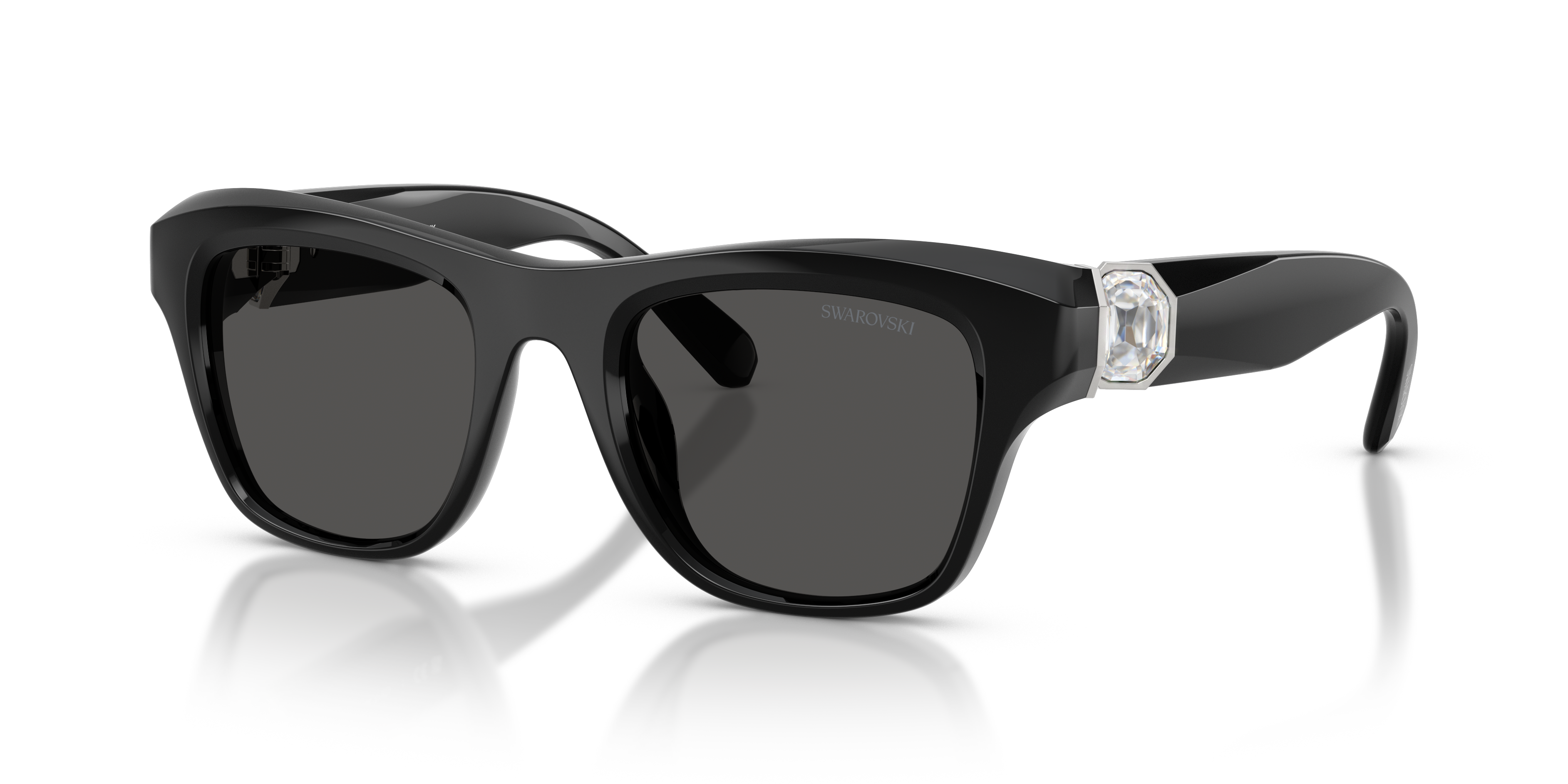 SWAROVSKI SK6056U 103887 50