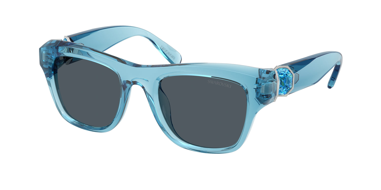 SWAROVSKI SK6056U 107887 50