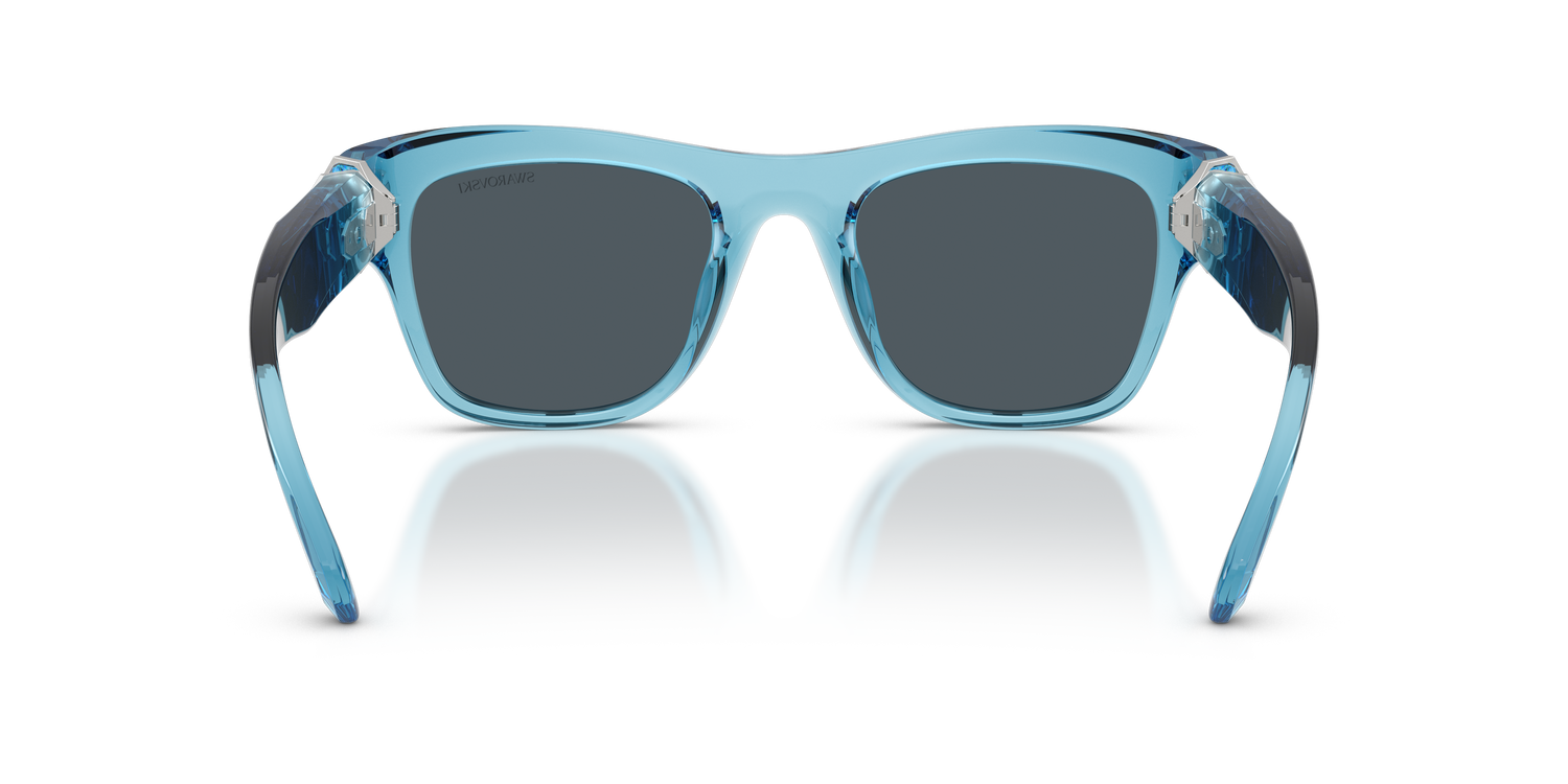 SWAROVSKI SK6056U 107887 50