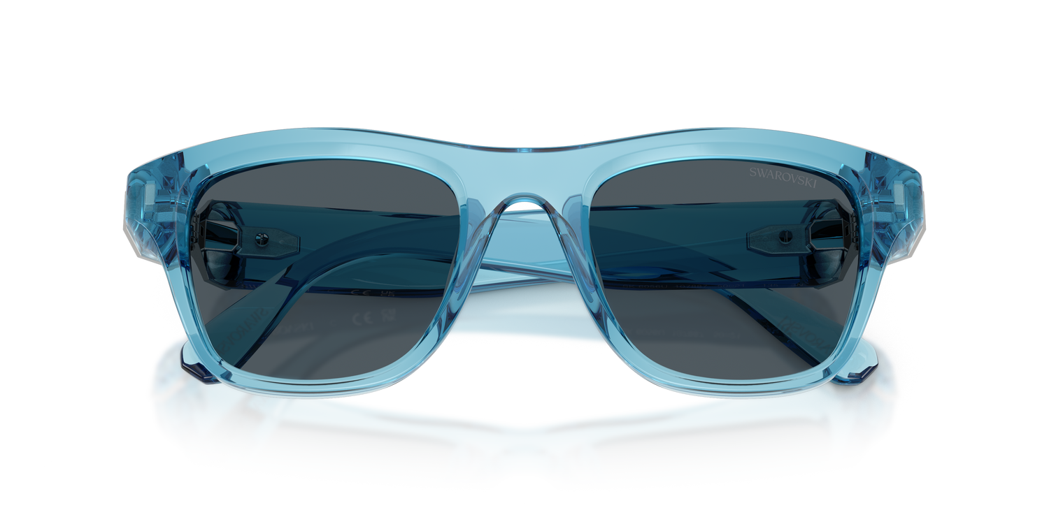 SWAROVSKI SK6056U 107887 50