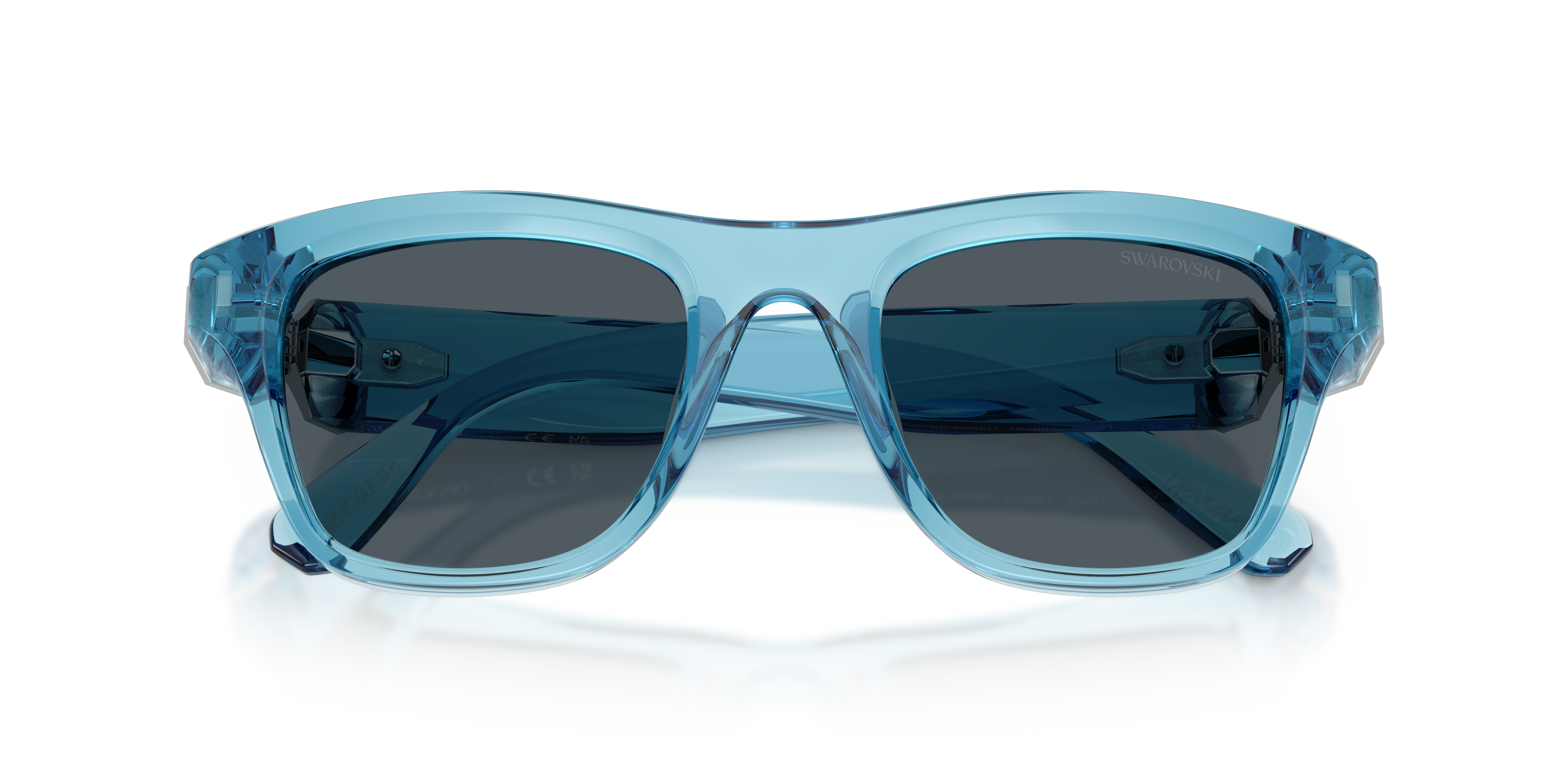 SWAROVSKI SK6056U 107887 50