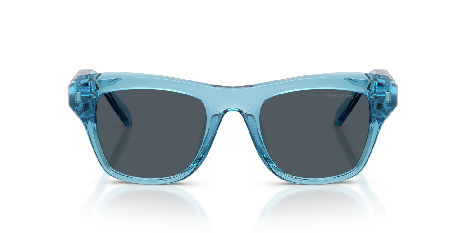 SWAROVSKI SK6056U 107887 50