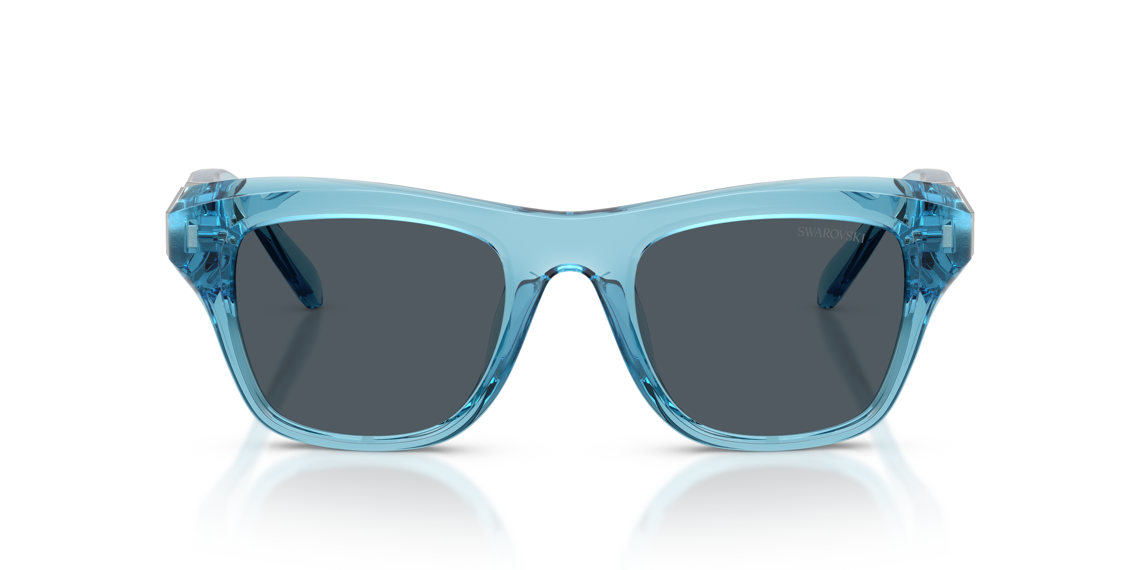 SWAROVSKI SK6056U 107887 50