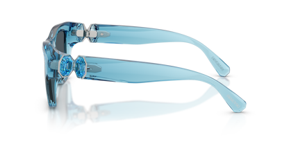 SWAROVSKI SK6056U 107887 50