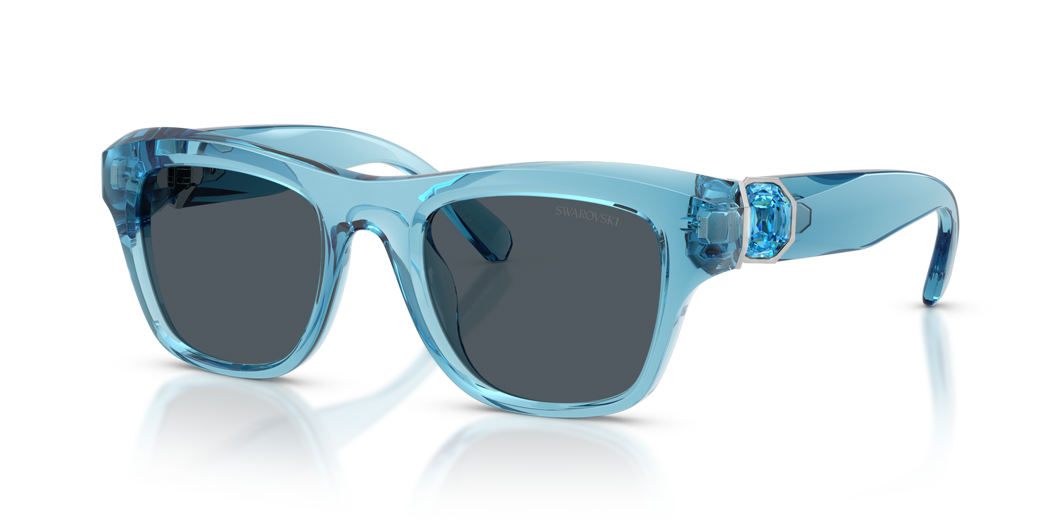 SWAROVSKI SK6056U 107887 50