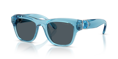 SWAROVSKI SK6056U 107887 50