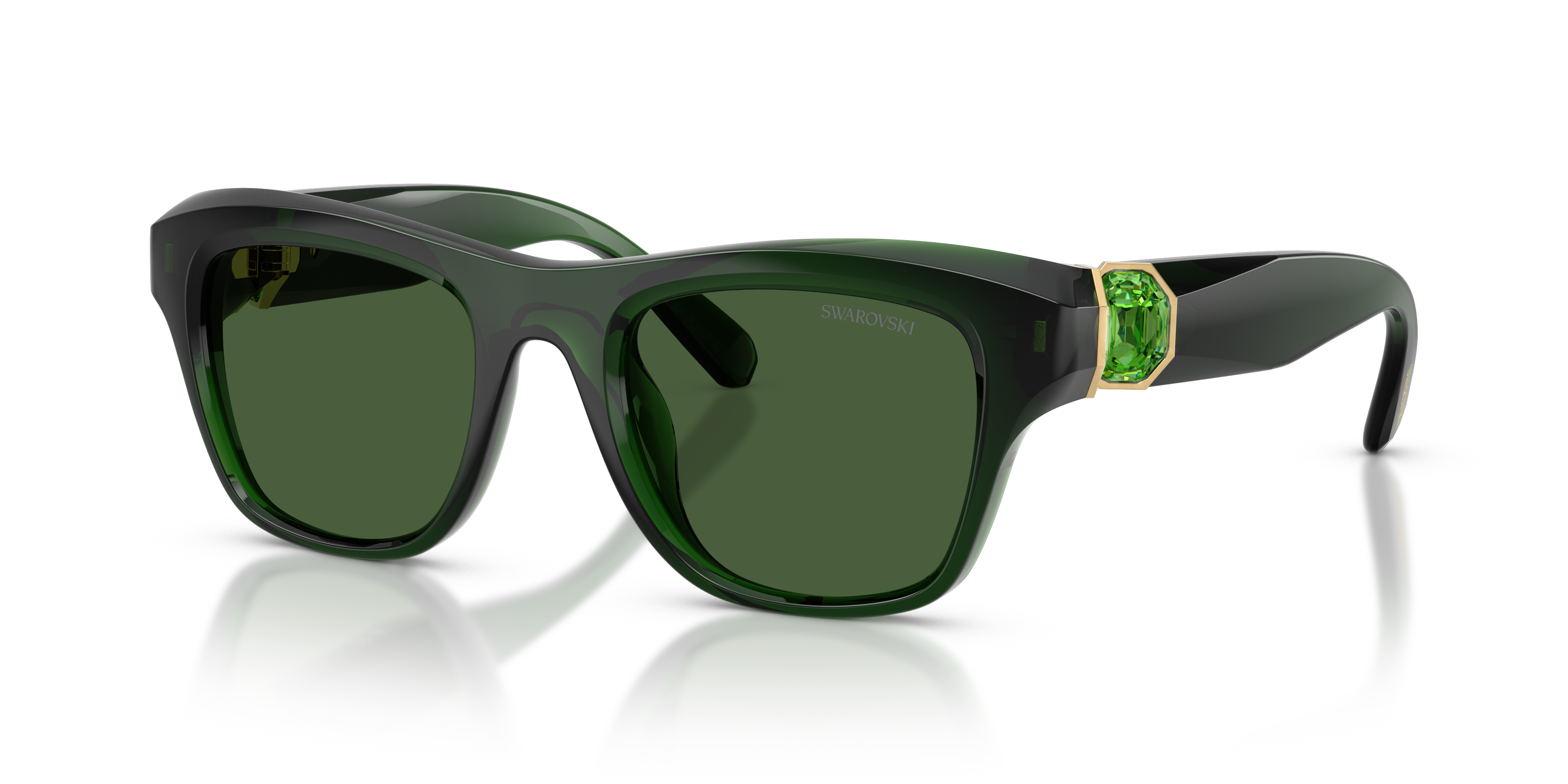 SWAROVSKI SK6056U 108171 50