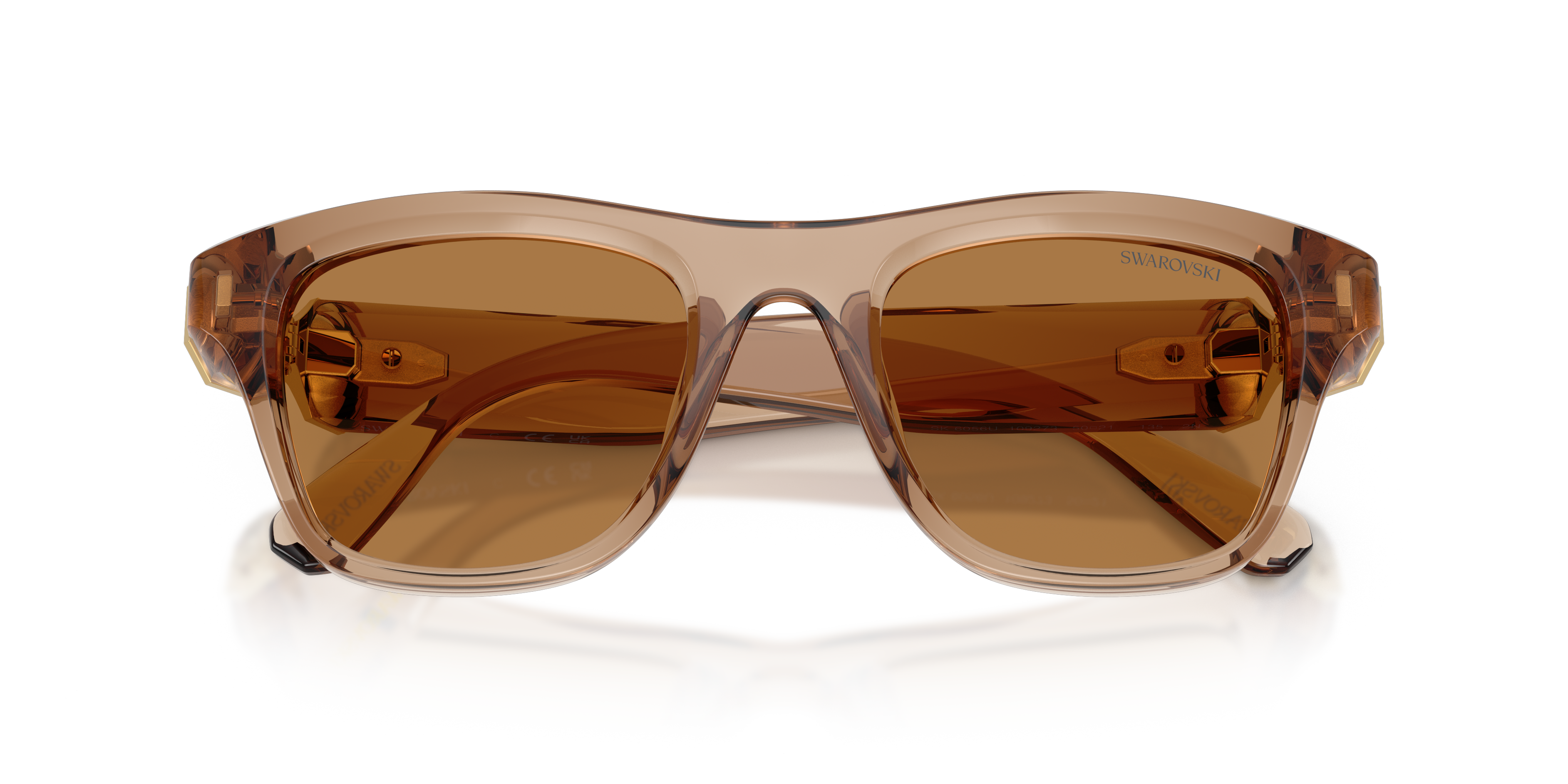 SWAROVSKI SK6056U 109273 50