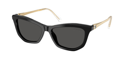 SWAROVSKI SK6057 100187 56