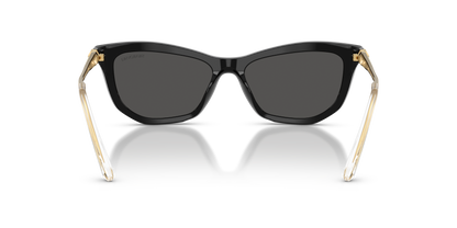 SWAROVSKI SK6057 100187 56