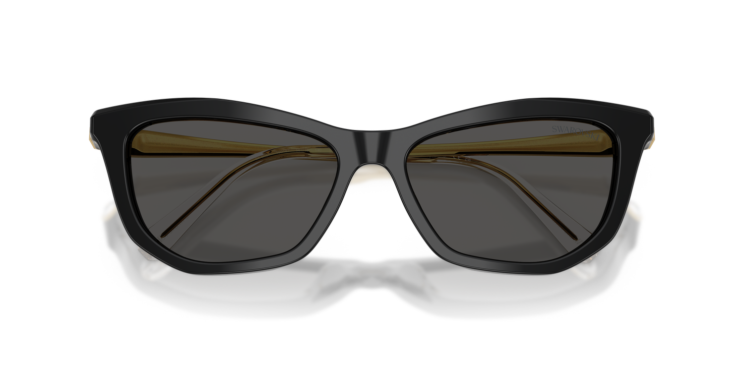 SWAROVSKI SK6057 100187 56