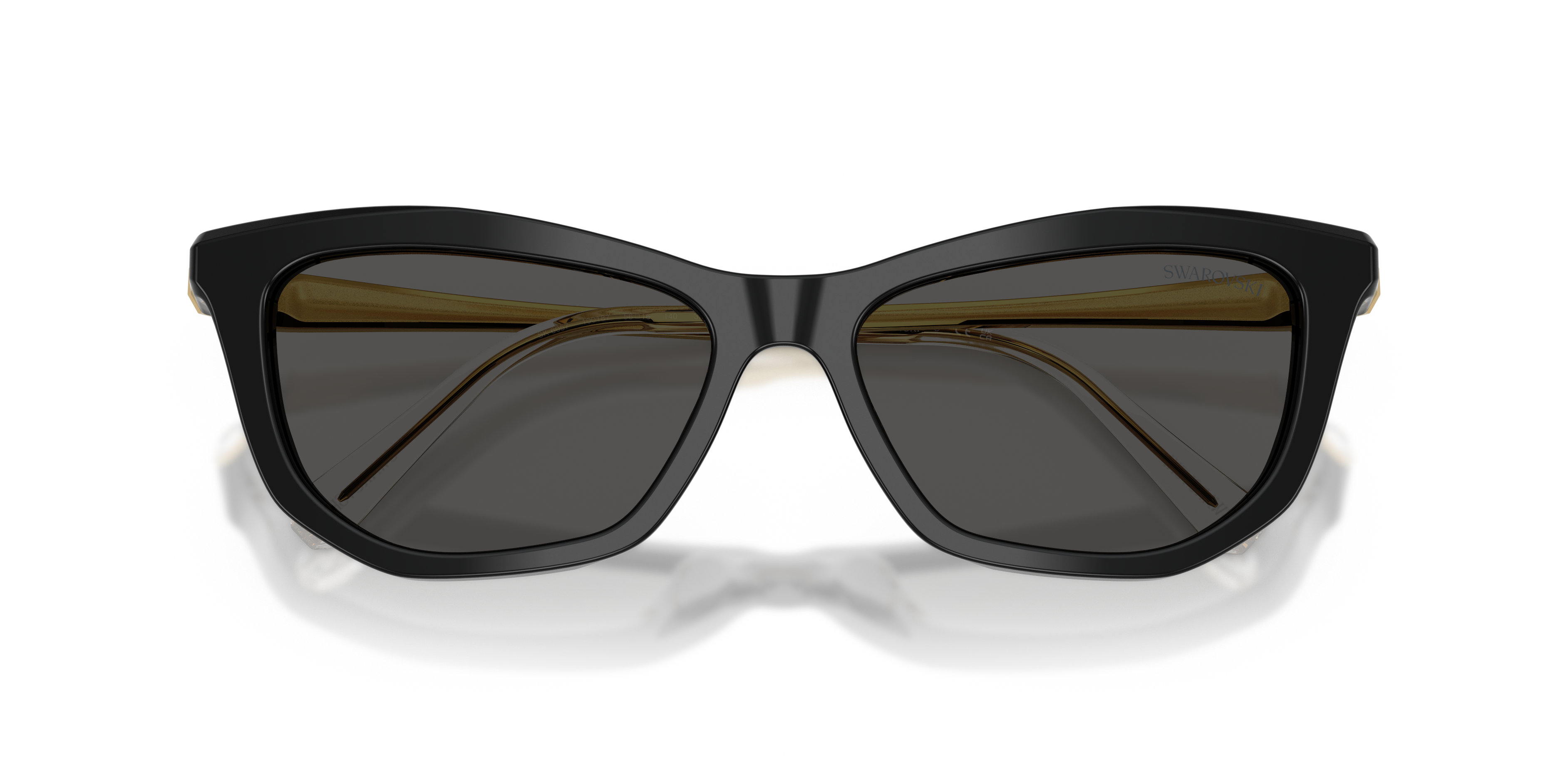 SWAROVSKI SK6057 100187 56