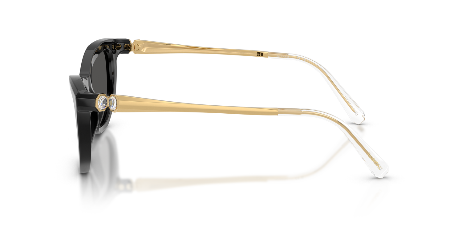 SWAROVSKI SK6057 100187 56