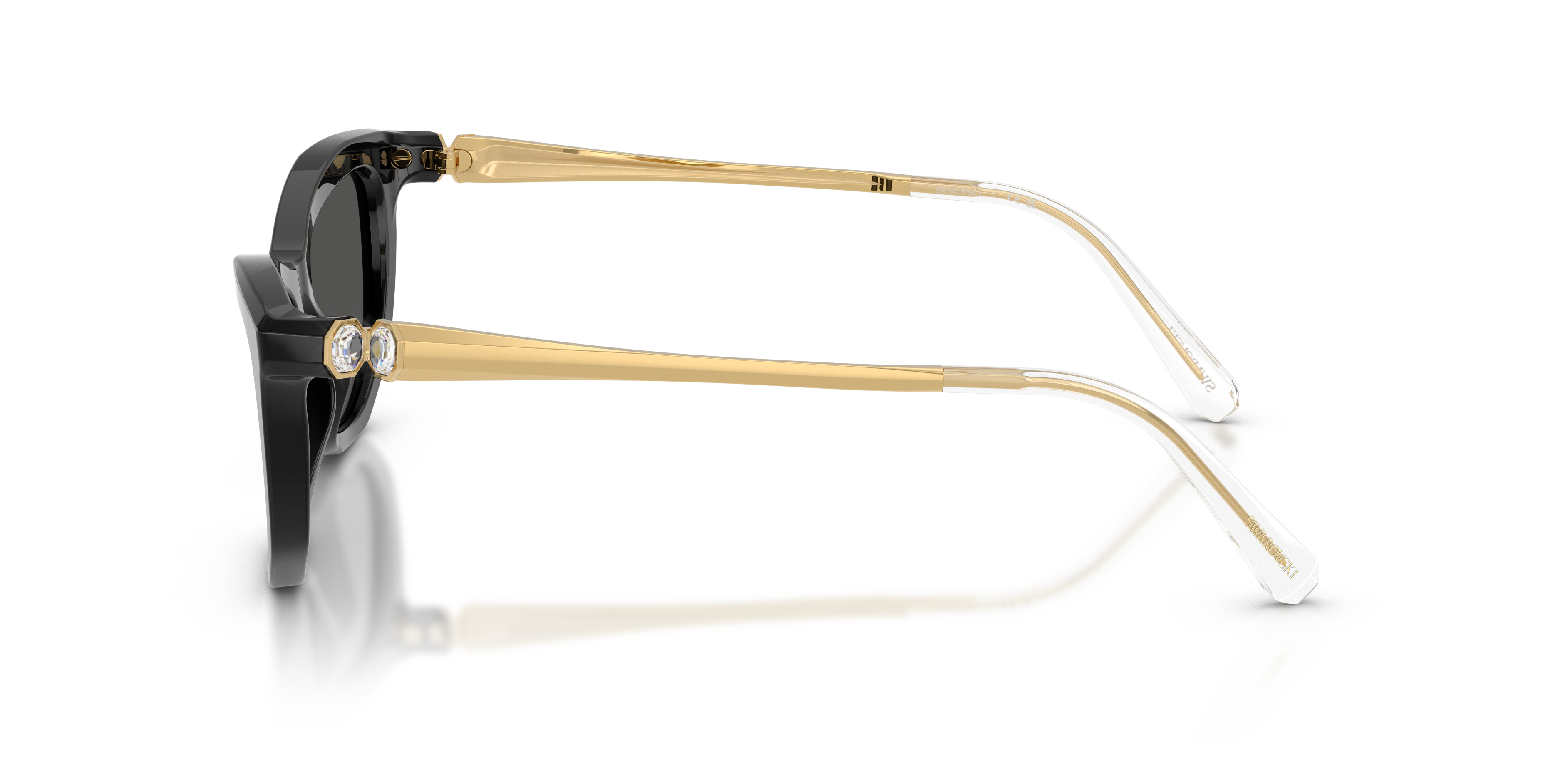 SWAROVSKI SK6057 100187 56