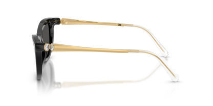 SWAROVSKI SK6057 100187 56