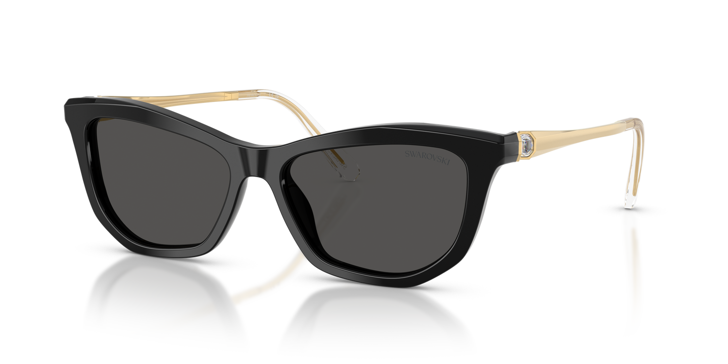 SWAROVSKI SK6057 100187 56