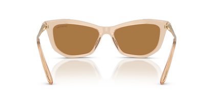 SWAROVSKI SK6057 109273 56