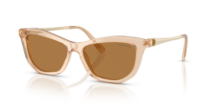 SWAROVSKI SK6057 109273 56