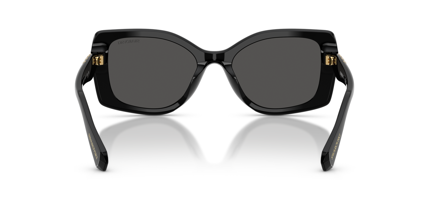 SWAROVSKI SK6058U 100187 54