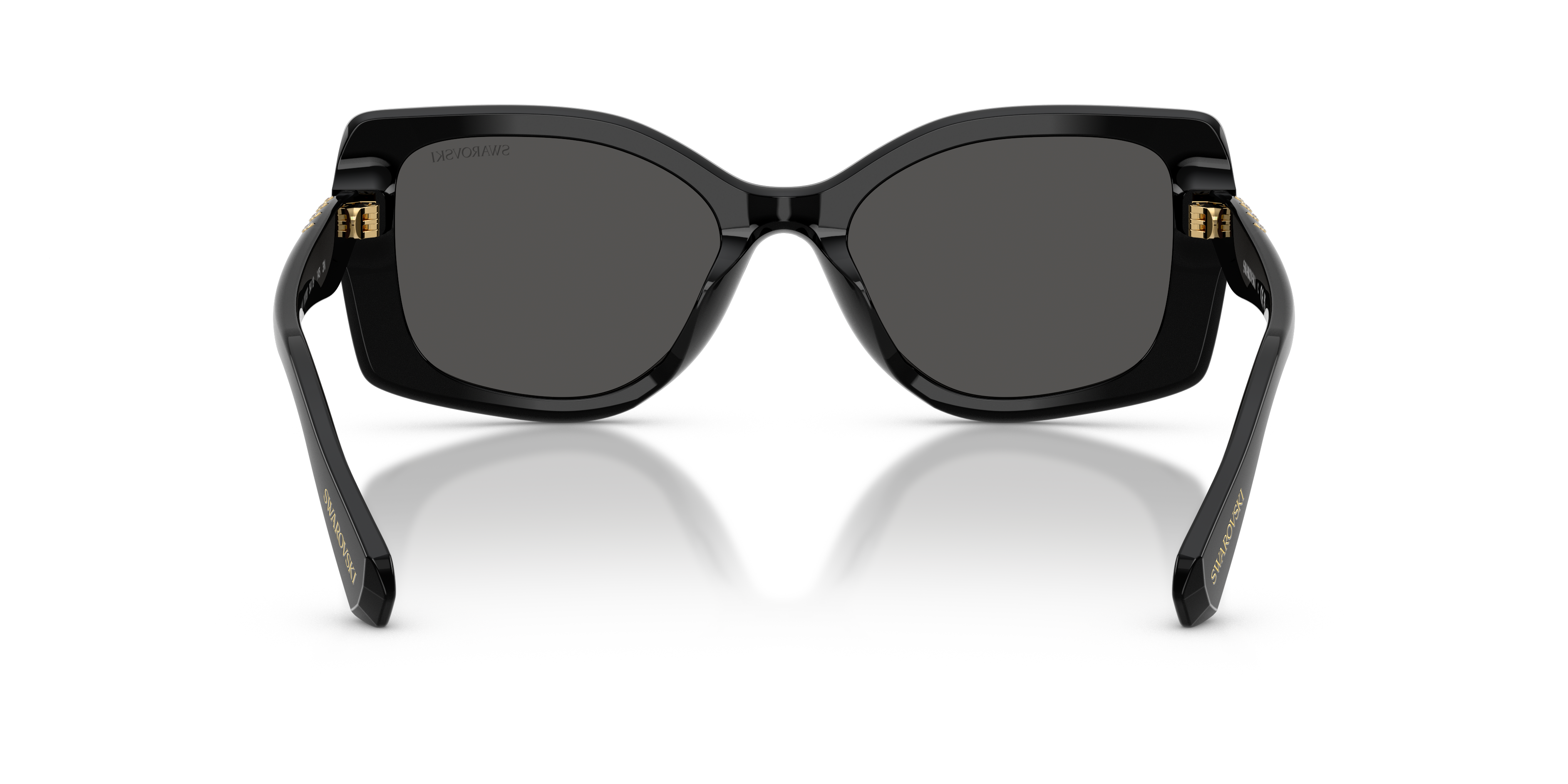 SWAROVSKI SK6058U 100187 54