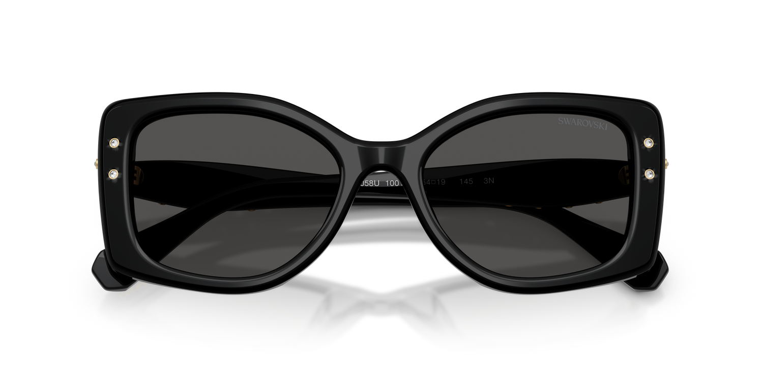 SWAROVSKI SK6058U 100187 54