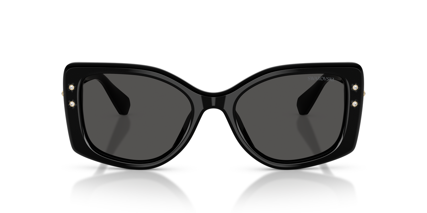 SWAROVSKI SK6058U 100187 54