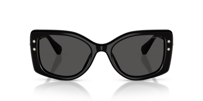 SWAROVSKI SK6058U 100187 54