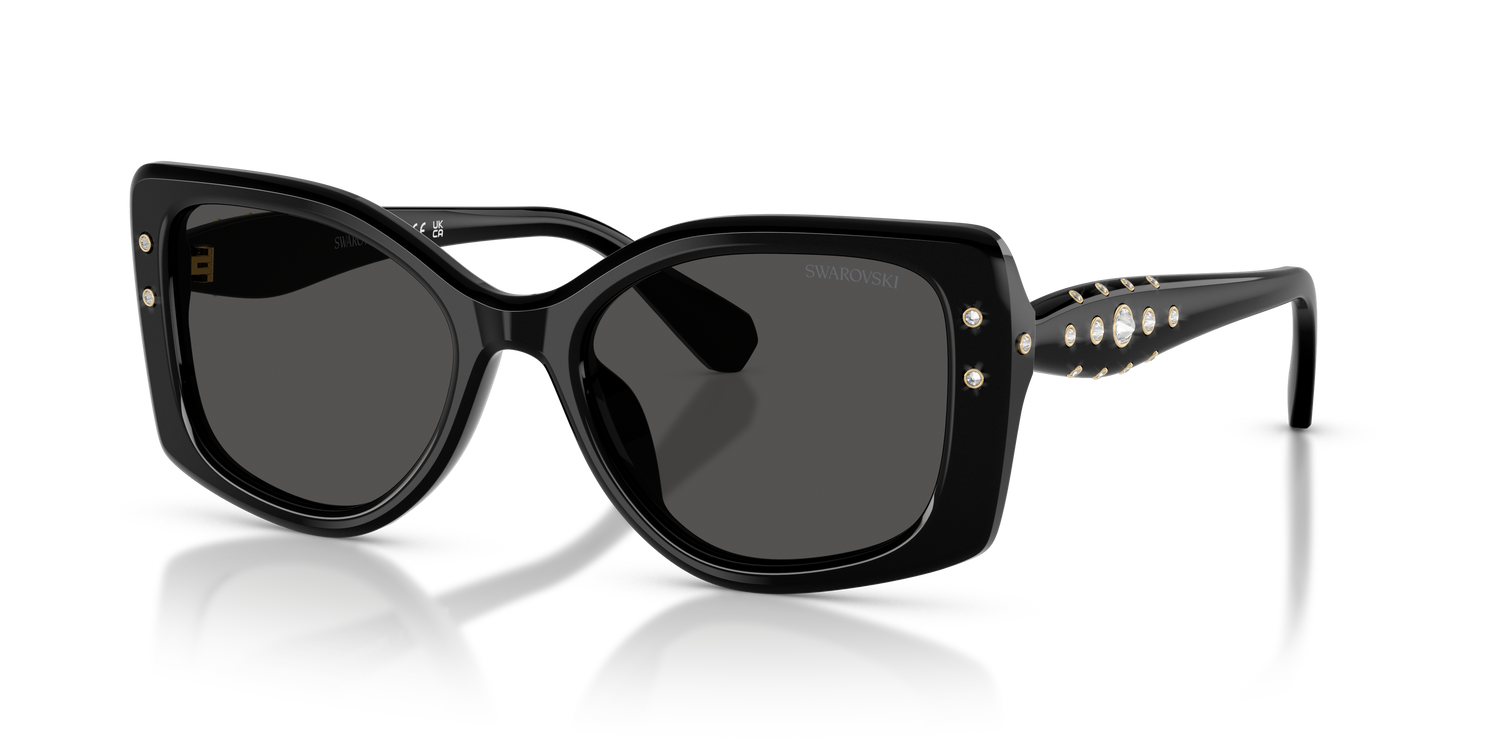 SWAROVSKI SK6058U 100187 54