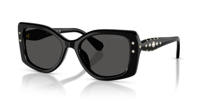 SWAROVSKI SK6058U 100187 54