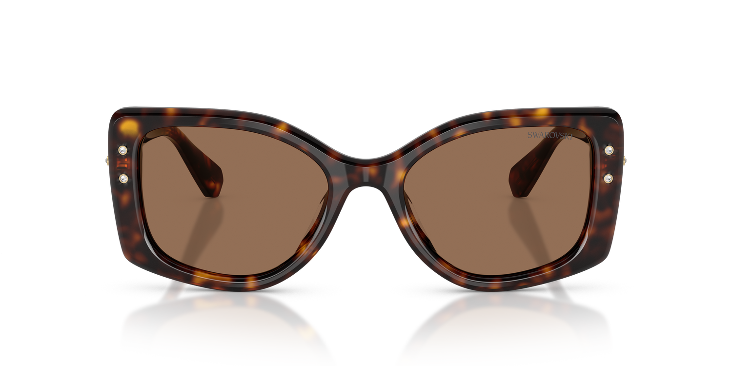 SWAROVSKI SK6058U 100273 54