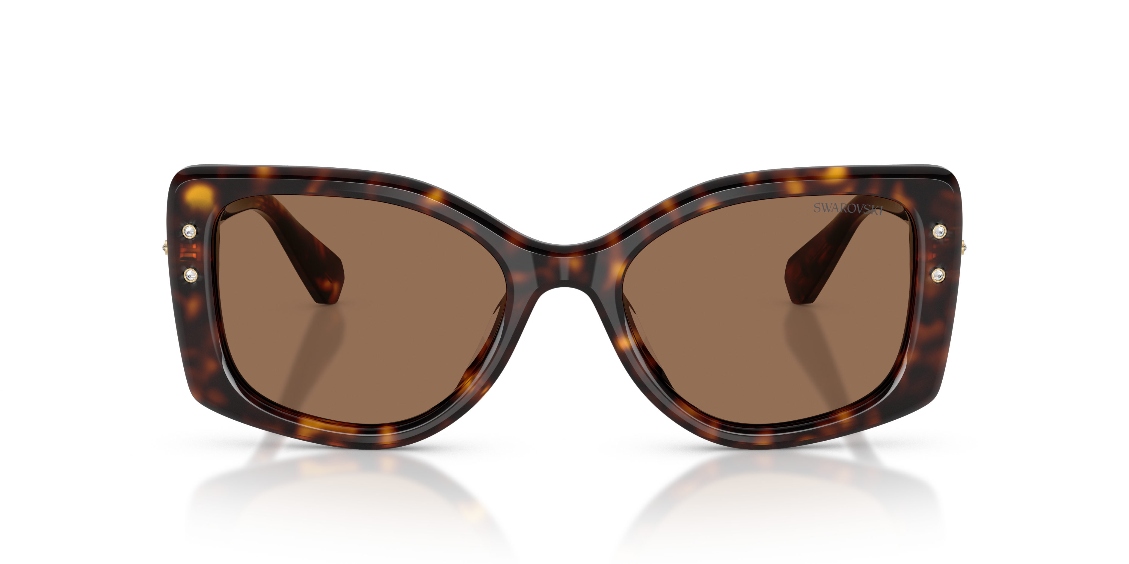 SWAROVSKI SK6058U 100273 54