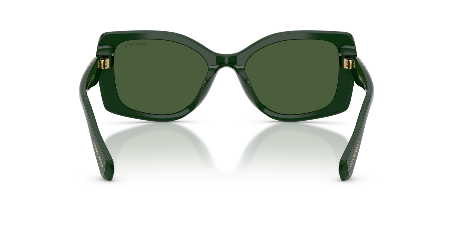 SWAROVSKI SK6058U 102671 54