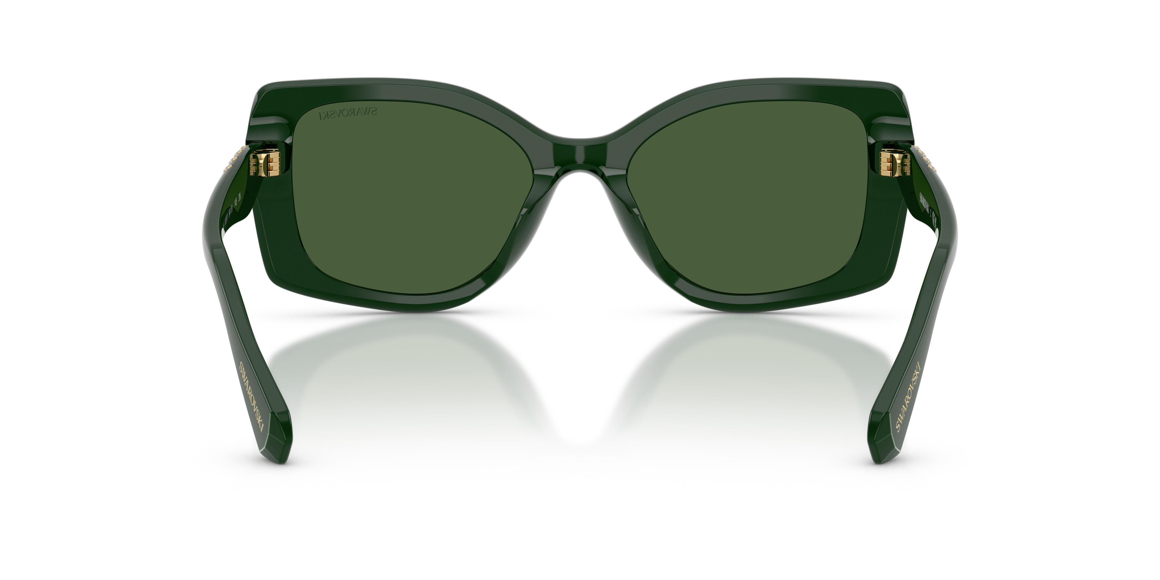 SWAROVSKI SK6058U 102671 54