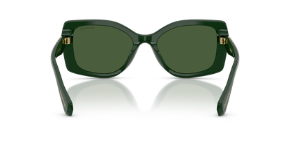 SWAROVSKI SK6058U 102671 54