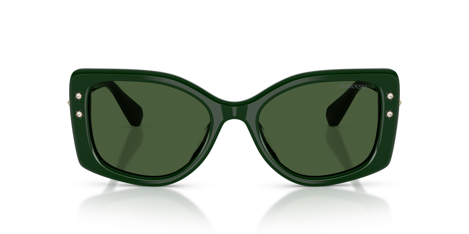 SWAROVSKI SK6058U 102671 54