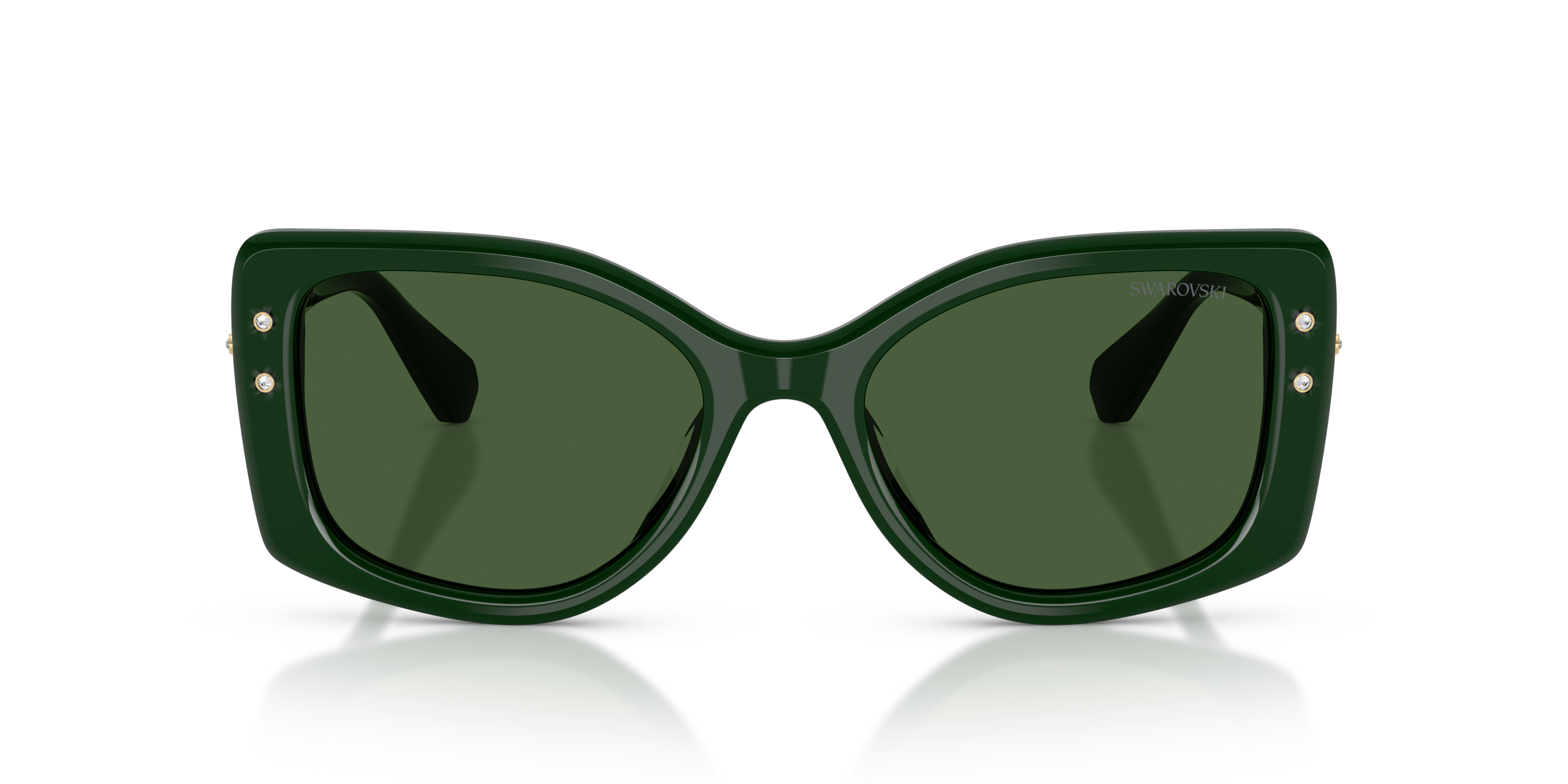 SWAROVSKI SK6058U 102671 54