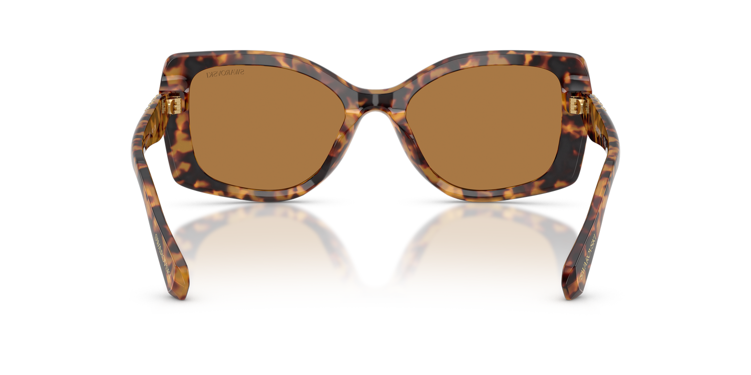 SWAROVSKI SK6058U 104073 54