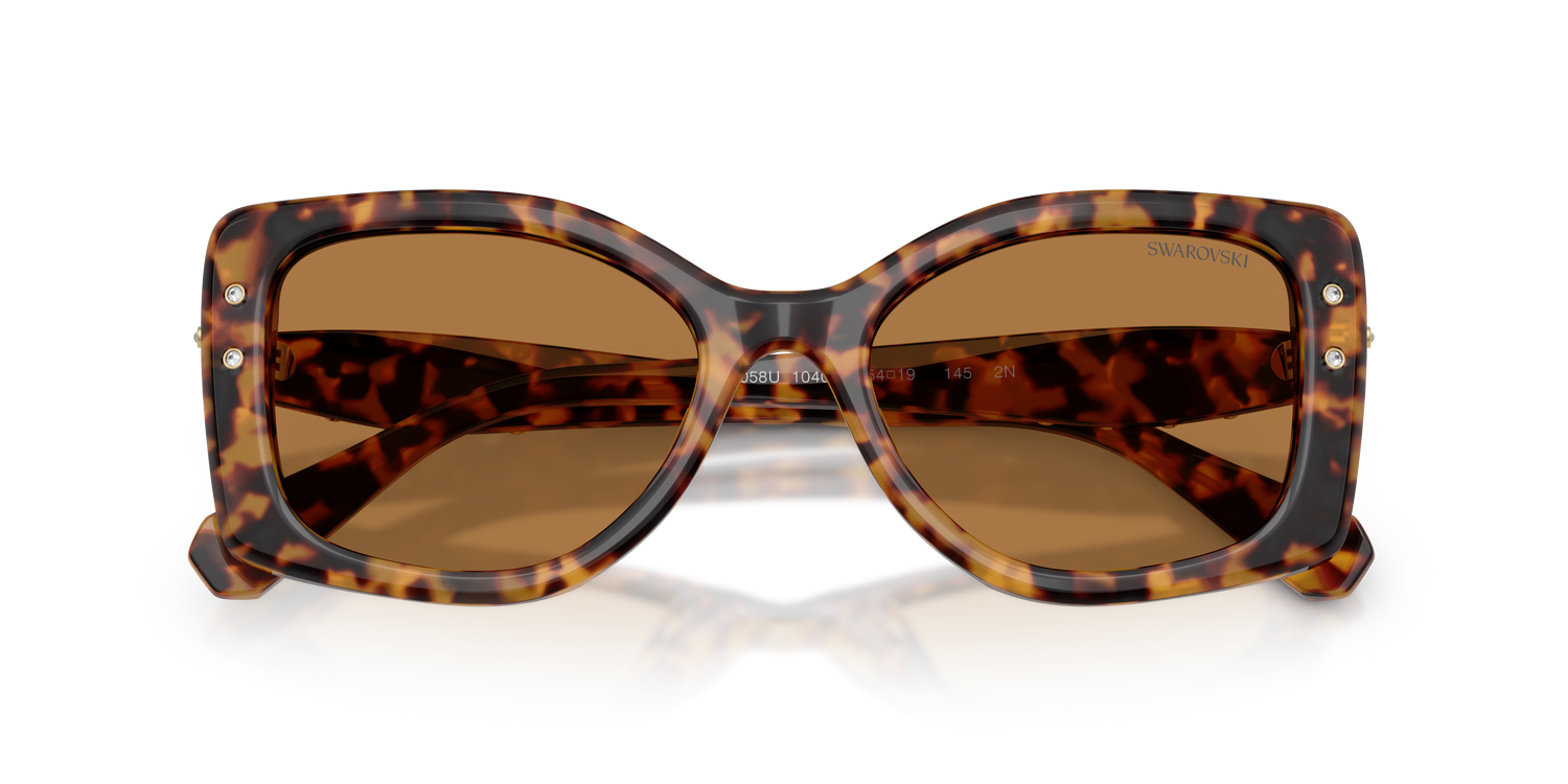 SWAROVSKI SK6058U 104073 54