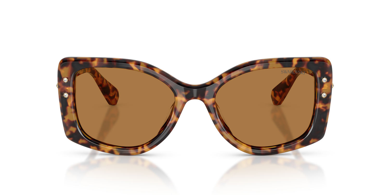 SWAROVSKI SK6058U 104073 54