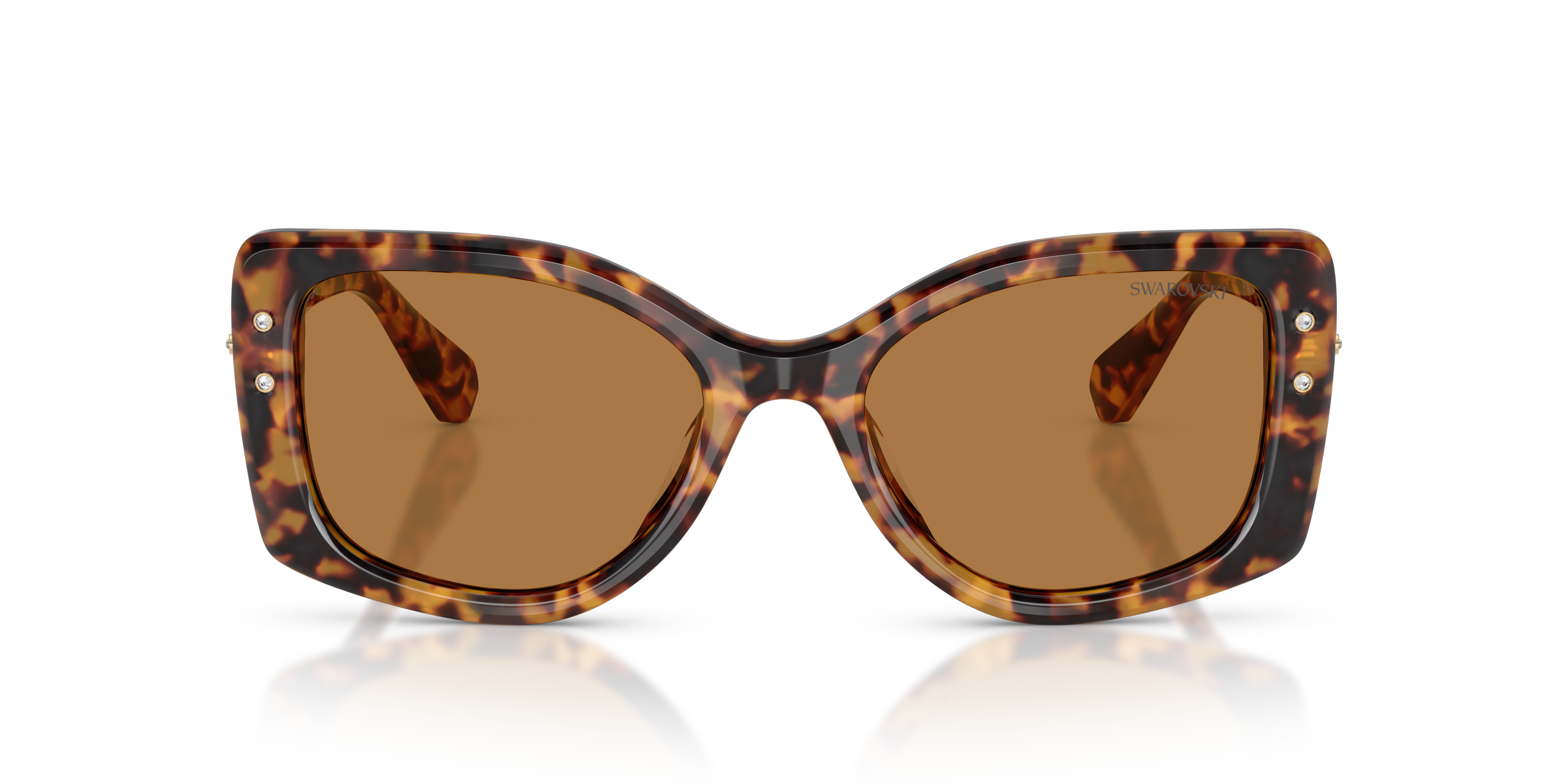 SWAROVSKI SK6058U 104073 54